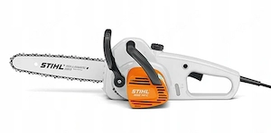 Artikel: Stihl MSE 141 electric saw power 1400 W chainsaw Hochwertiger Artikel aus unserem Online-Sh