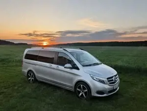 Mercedes-Benz V 250 V 250 (BlueTEC) d lang 4Matic 7G-TRONIC Avantgarde Edition