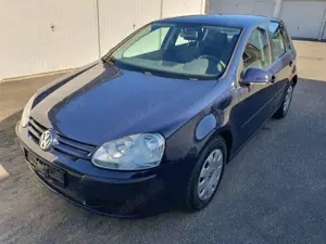 Volkswagen Golf Golf V  5-Türer 1.4 Trendline