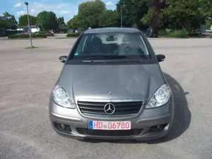 Mercedes-Benz A 170 A-Klasse  5-Türer Classic Edition 10 TÜV neu
