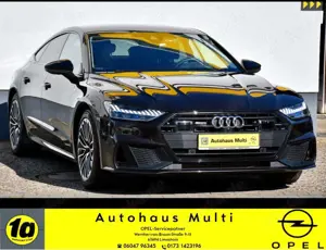 Audi A7 SB 55TFSIe qu SLine ACC HuD BO AHK MatrixLED