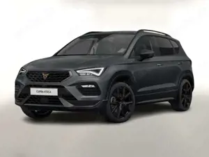 CUPRA Ateca DSG 4D Nav eHK Memory Keyl Kam ACC 5JGar. 140 k...