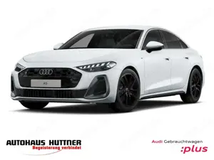 Audi A5 Limousine TFSI S line S tr. AHK ACC LED Kam.