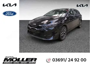 Kia Ceed SW / cee'd SW 1.5T Spirit DCT7 LED Navi Allwetter ACC JBL