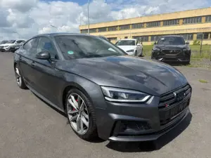 Audi S5 Sportback 3.0 TDI Quattro Digital ACC Navi