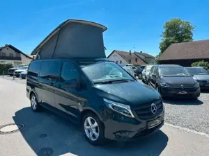 Mercedes-Benz V 220 Marco Polo ACTIVITY EDITION