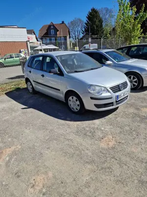 Volkswagen Polo 1.2 Tour
