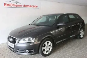 Audi A3 Sportback 1.2 TFSI Attraction, Xenon, Sitzhzg