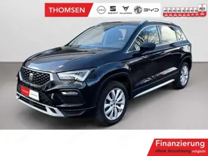 SEAT Ateca 1.5 TSI ACT Xperience DSG+ACC+AUT+LED+Navi
