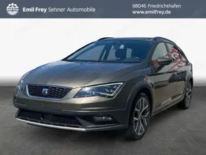 SEAT Leon ST 1.8 TSI StartStop 4Drive DSG X-Perience