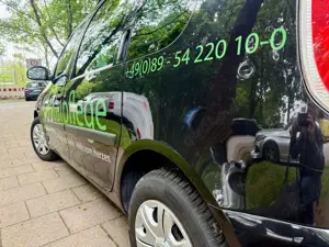 Skoda Roomster 1.2 TSI Scout