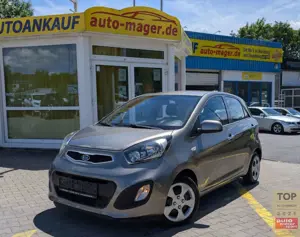 Kia Picanto 1.0 Edition 7*5-Trg*Klima*Garantie*TÜV
