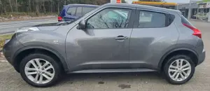 Nissan Juke Juke 1.5 dCi Acenta