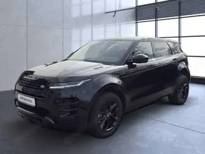 Land Rover Range Rover Evoque P270e Dyn. SE Pano|Winterpkt.