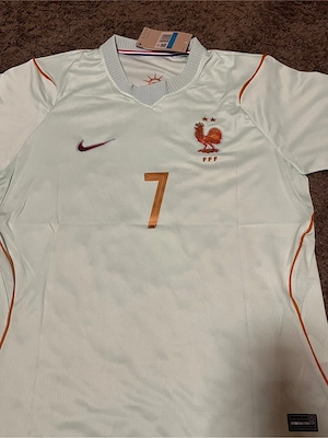 Frankreich WM Trikot 2026
