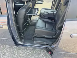 Mazda 5 Gut erhalten . Familien Van Mazda 5 .7 Sitze ,Automatik Getriebe