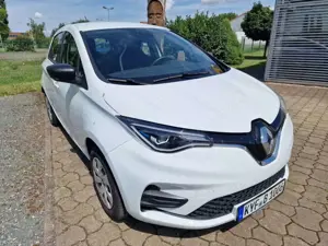 Renault ZOE (mit Batterie) Z.E. 50 EXPERIENCE
