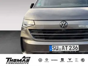 Volkswagen Others T2.0 Caravelle TDI 6-G. Life PDC Navi