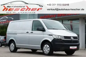 Volkswagen T6 Transporter T6.1 Transporter Kasten 2.0 TDI *NAVI*KAMERA*