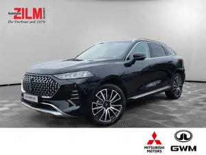 GWM WEY 05 2.0 PHEV 350 kW AWD Premium