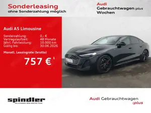 Audi A5 S-Line TFSIe quattro S-tronic / AHK
