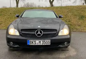 Mercedes-Benz CLS 350 CLS 350 7G-TRONIC