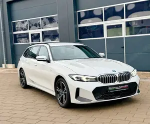 BMW 330 i xDrive Touring *M Sport*LED*Widescreen*ACC