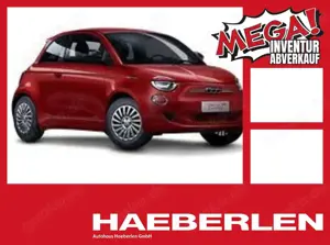 Fiat 500e ICON Temp*KEYLESS*