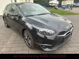 Kia Ceed / cee'd