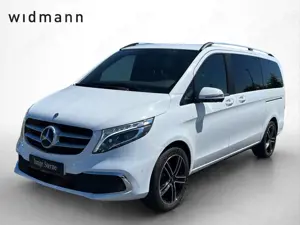 Mercedes-Benz V 300 d 4MATIC AVANTGARDE EDITION  Luft Pano Standh. AHK