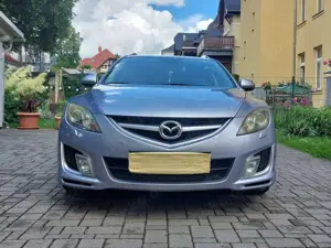 Mazda 6 6  Sport Kombi 2.5 Dynamic