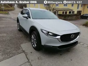 Mazda CX-30 2.5L e-SKYACTIV G Automatik Exclusive