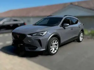 CUPRA Formentor Formentor 1.5 TSI DSG