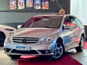 Mercedes-Benz R 320 CDI Lang 7 Sitze 4Matic AMG Airmatic Xenon