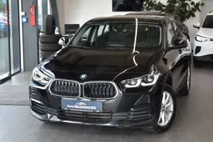 BMW X2 20d xDrive Advantage Aut. LED~HUD~DAB~RFKam