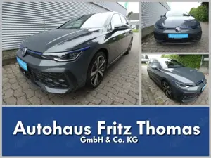 Volkswagen Golf VIII 1.5 TSI DSG GTE Navi AHK LED-Matrix HuD