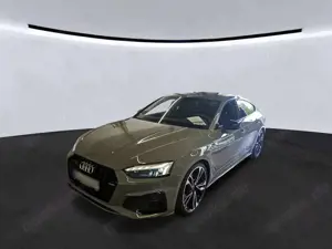 Audi A5 Sportback 45 TFSI quattro S line