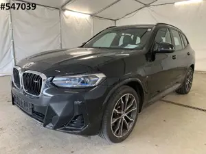 BMW X3 M d 20"|Laser|Panorama|HeadUp|Memory