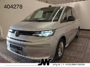 Volkswagen T7 Multivan eHybrid 7-Sitzer LED DAB StandHeizun