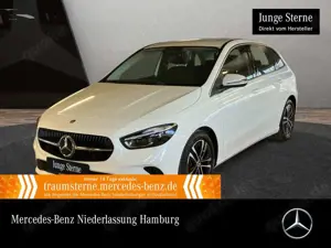 Mercedes-Benz B 200 PROGRESSIVE+MULTIBEAM+KAMERA+7G