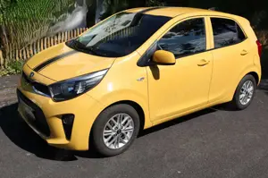 Kia Picanto Picanto 1.2 Dream-Team Edition