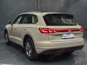 Volkswagen Touareg V6 TDI 4Mot. Elegance*PANORAMA*Standhzg*SitzKlima*