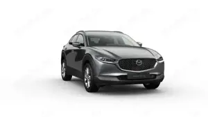 Mazda CX-30 2025 2.0L e-SKYACTIV-X 186PS AL-Exclusive-line