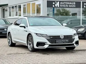 Volkswagen Arteon R-Line 4Motion*Pano*Massage*Led*Alcantara