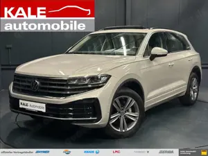 Volkswagen Touareg V6 TDI 4Mot. Elegance*PANORAMA*Standhzg*SitzKlima*