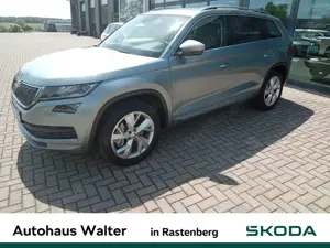 Skoda Kodiaq 2.0 TDI Style 4x4 DSG NAVI AHK