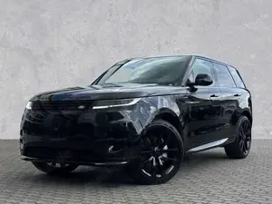 Land Rover Range Rover Sport D300 Dynamic HSE Massage AHK