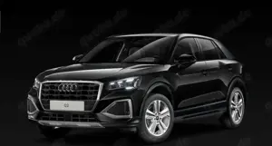 Audi Q2 30 TFSI advanced
