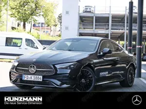 Mercedes-Benz CLE 220 d Coupé AMG Panorama Distronic 360°