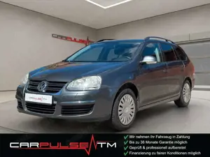 Volkswagen Golf V Variant Trendline 1,4 16V